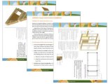 Building A Chicken Coop Review   Bonus Chicken Coop Plans