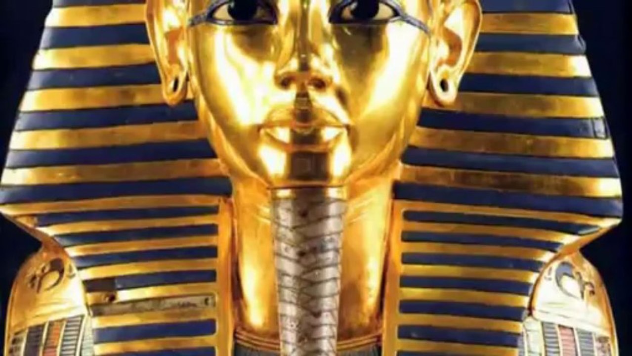 Hohle Erde - Fiktion oder Realität Teil 19 - Hochkulturen