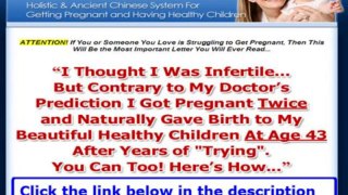 Pregnancy Miracle Ebook Download + Pregnancy Miracle By Lisa Olson