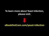 Natural Cure For Yeast Infection Review (Natural Remedies)