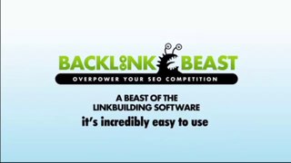 Backlink Beast Review