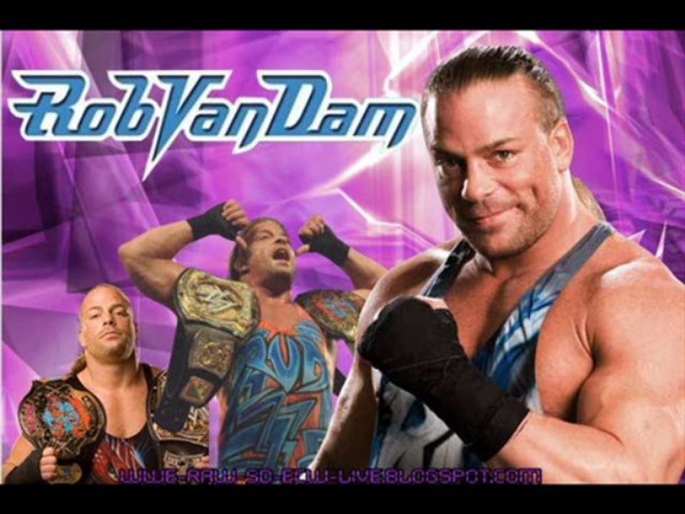 rvd theme song 2013