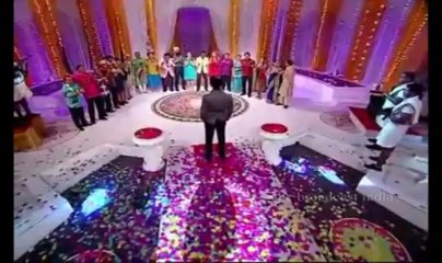 Sahrukh Khan Visit Sab TV Serial - Taarak Mehta Ka Ooltah Chashmah