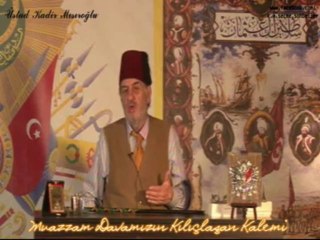 Bugünkü Ayrılık Sevdasının Nedeni - Üstad Kadir Mısıroğlu