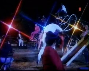 Pataya Pataya Ek Ladki Ko Pataya [Full Song] _ Dadagiri _ Govinda, Padmini Kolhapure