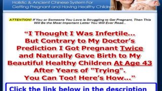 Pregnancy Miracle Book Free Download + Pregnancy Miracle Ebook Review