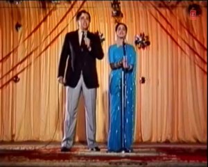 Patjhad Saawan Basant Bahaar Full Song _ Sindoor _ Govinda, Neelam, Shashi Kapoor