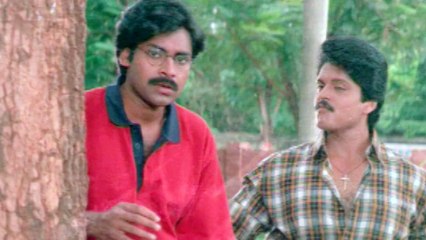 Pawan kalyan tries to take help from Sadhika