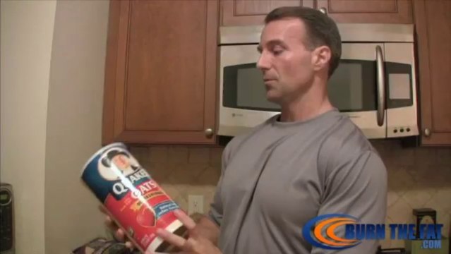 Burn The Fat Feed The Muscle Kitchen Tour by Tom Venuto