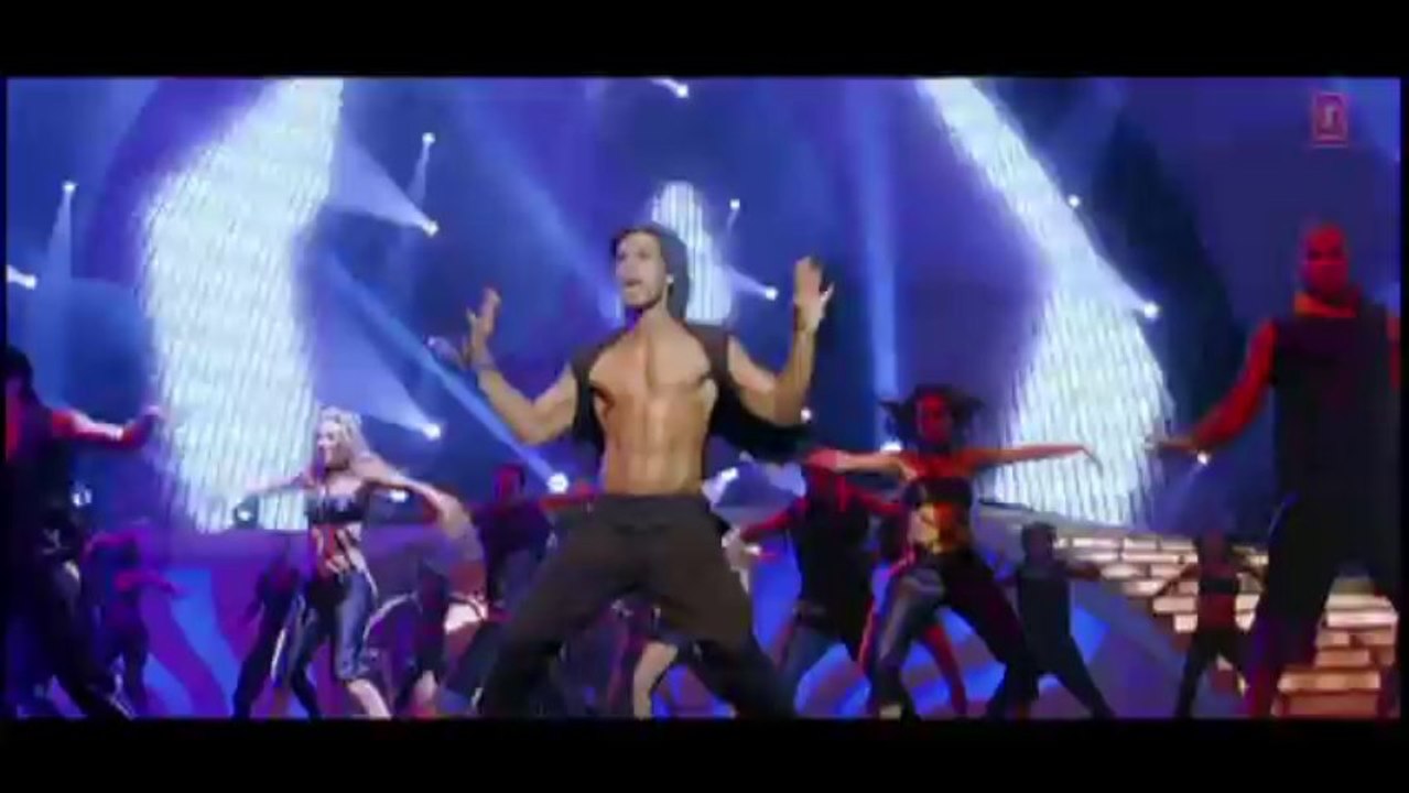Pump It Up (Full Song) Film - Chance Pe Dance