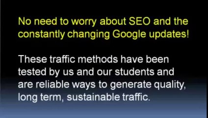 No Cost Income Stream