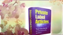 Search PLR Articles - Private Label Rights - Big Content Search