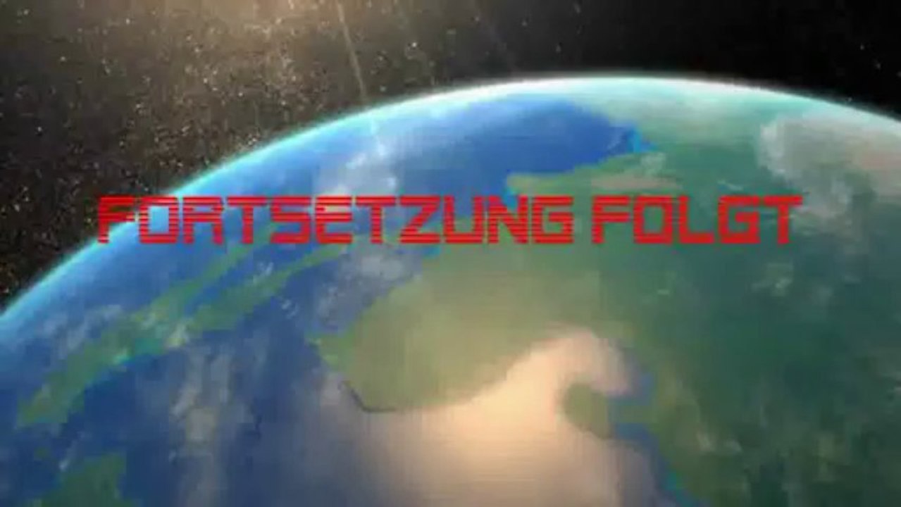 Hohle Erde - Fiktion oder Realität Teil 16 - Olaf Jansen 1-3