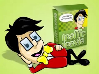 Free SEO Software - Traffic Travis - The Truth About Traffic Travis version 4.0 By Mark Ling