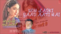 Pehla Khat Aaya Hai Full Song - Wo Ladki Yaad Aati Hai - Chhote Majid Shola Songs