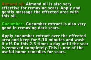 The Scar Solution - Exposed, How To Remove Acne Scars Naturally