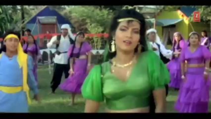 Dil Tujhpe Aa Gaya (Full Song) Film - Dil Hai Ke Manta Nahin