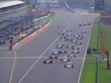 F1 - Italian GP 1990 - Race - Part 1
