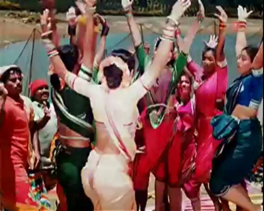 Tere Daddy Ne Diya Mujhe Permit [Full Song] _ Gharana _ Govinda, Neelam