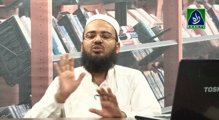 Ramzan Special: Ask An Alim | People Recite Quran In Taraweeh Too Fast (raah.tv)