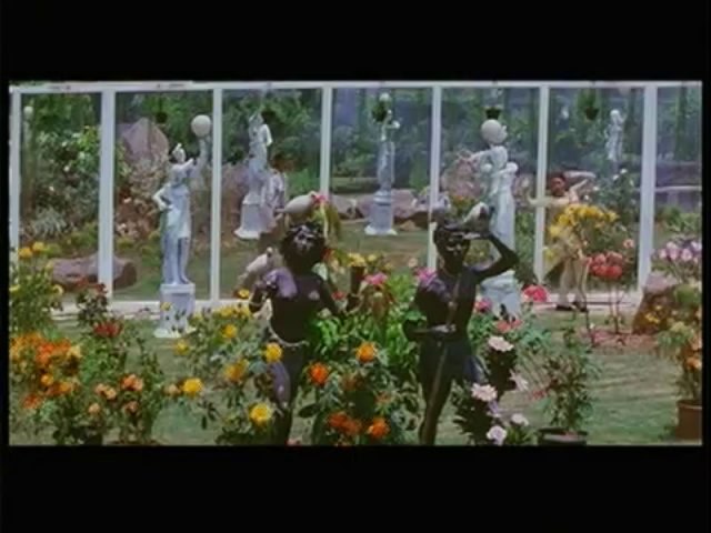 Dil Deewana Na Jaane (Full Song) Film - Daag - The Fire