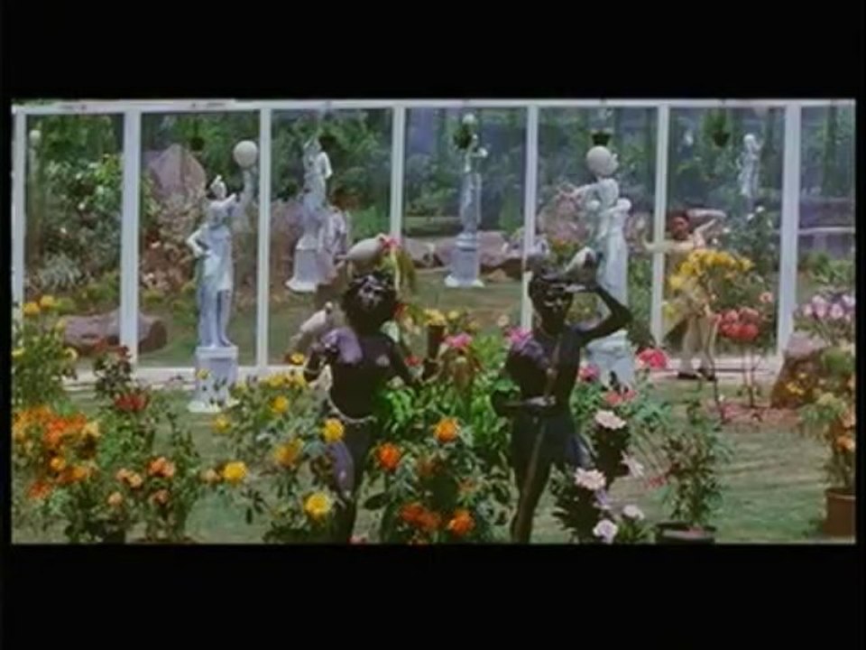 Dil Deewana Na Jaane (Full Song) Film - Daag - The Fire