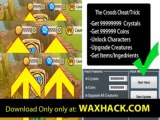 THE CROODS CHEATS AND HACKS - 2013