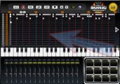 Sonic Producer Beat Making Software 2013 | How To Make Beats On Your Computer