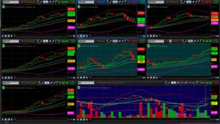Binary Options Trading Signals - Ep. 13