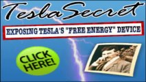 Nikola Tesla Secret WOW Nikola Tesla Secret