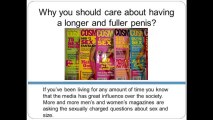 increase penile size naturally fast - penis advantage scam or not