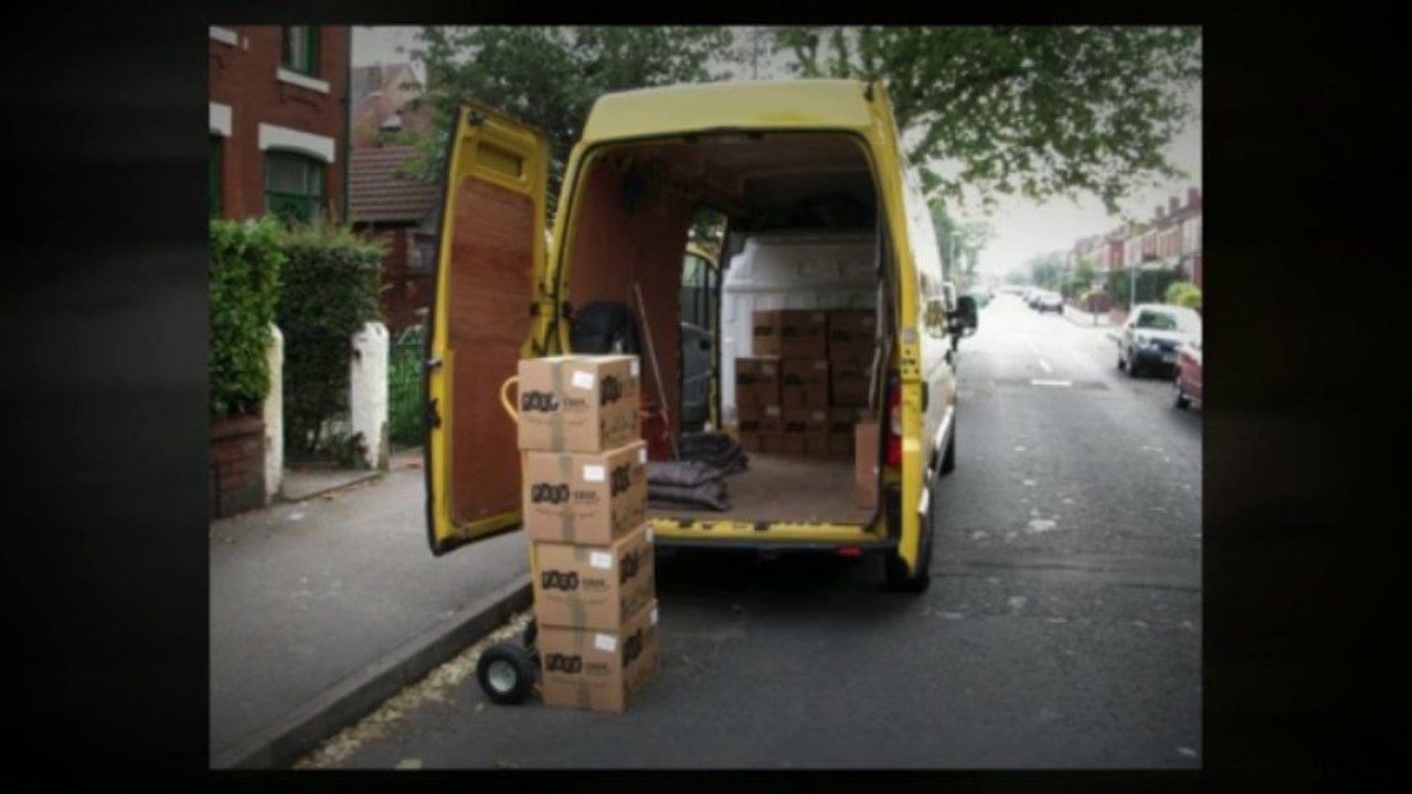 Home and Office Removals in Manchester and France