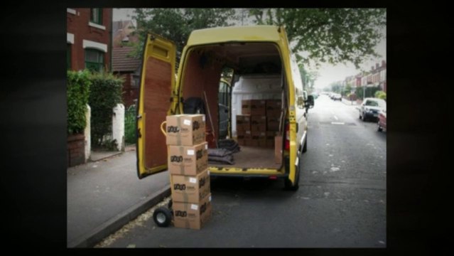 Home and Office Removals in Manchester and France