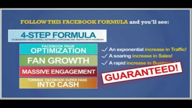 FB Influence Review + 90% Discount For FB Influence