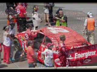 Watch Nascar Samuel Deeds 400