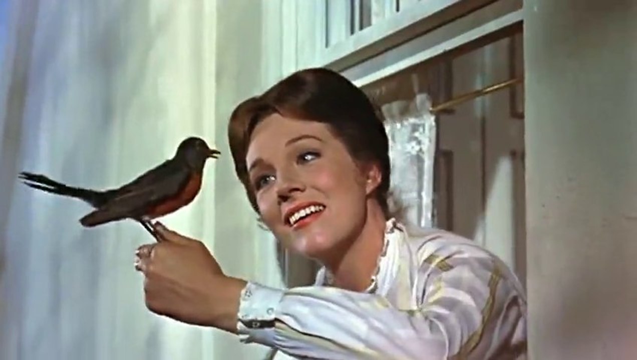 Mary Poppins modern remix & cover soundtrack music - "What I Likes" by Pogo