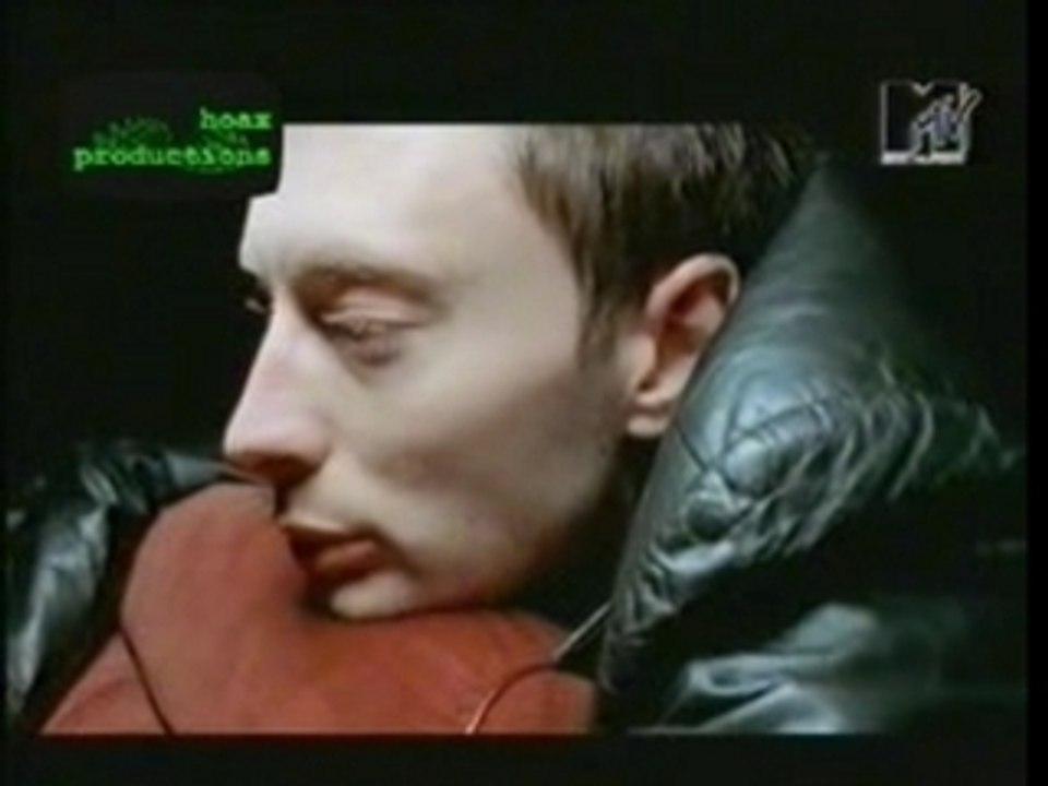 Radiohead - Karma Police