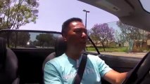Driving with John Chow Episode 2 The Home Business Summit