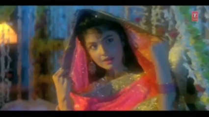 Dulhan Tu Dulha Main Ban Jaaunga (Full Song) Film - Dil Hai Ke Manta Nahin