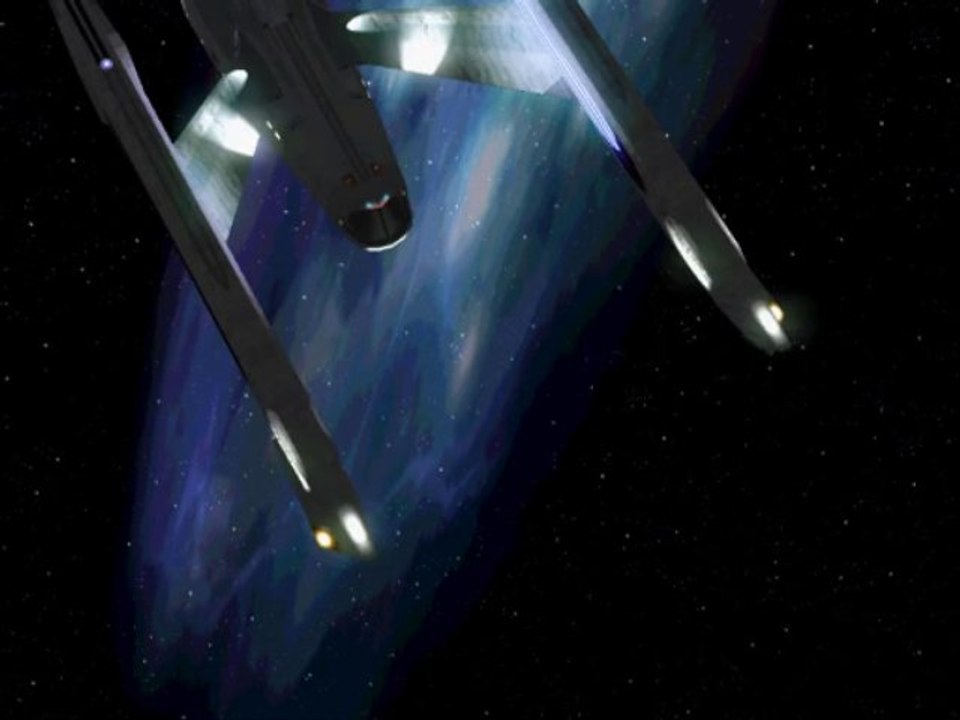 Bridge Commander Video 2