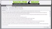 Backlink Beast Review - PDF Sharing Website Submissions