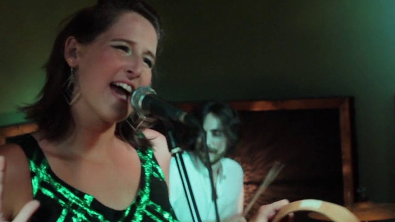 DejaVu Band - Live music 60's & 70's - דז'ה וו להקת קאברים לחתונות | להקת חתונות | להקה לחתונה | קבלת פנים