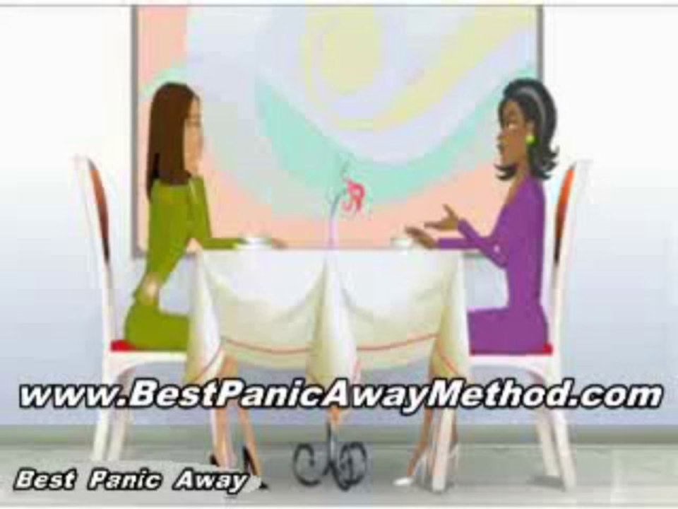 Panic Away - An Honest Review of the Joe Barry Panic Attack Treatment