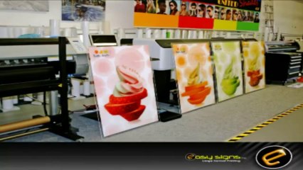 Photo Mounted on Acrylic