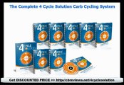 [DISCOUNTED PRICE] 4 Cycle Solution Review - 4 Cycle Fat Loss Solution Program Download
