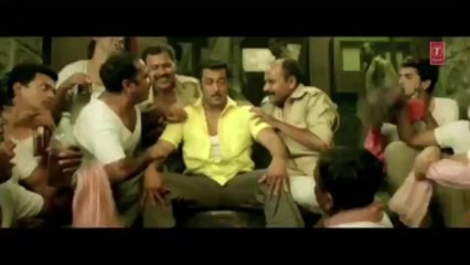 Humka Peeni Hai - Remix [Full Song] - Dabangg