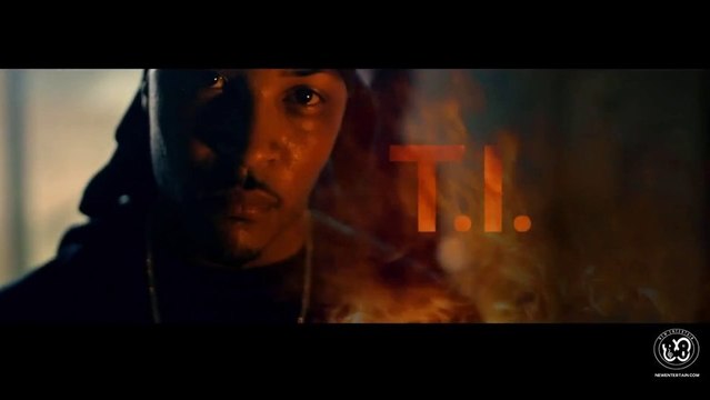Hustle Gang - Problems Feat B.o.B, T.I., Problem & Trae Tha Truth (Official Music Video)
