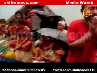 تاريخ ميانمار أراكان باللغة الاوردية -  Myanmar - Arkan History Urdu Language