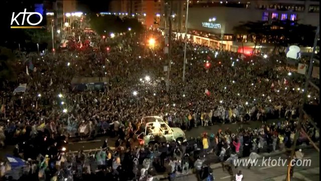 François, Vicaire du Christ