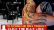Chopper Tattoo Piercing + Chopper tattoo com Password